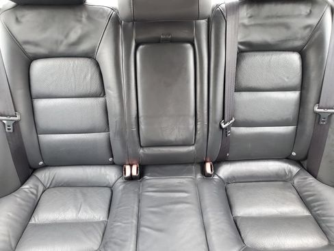 Used 2015 Volvo S80 T6 Platinum AWD/4WD image 19