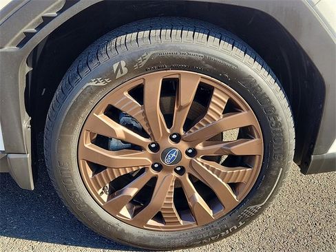 Used 2025 Subaru Forester Sport image 8