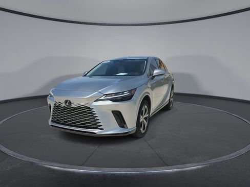 Used 2023 Lexus RX 350 FWD image 4