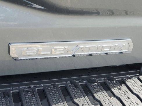 New 2026 GMC Sierra 1500 Elevation w/ Elevation Premium Package image 5