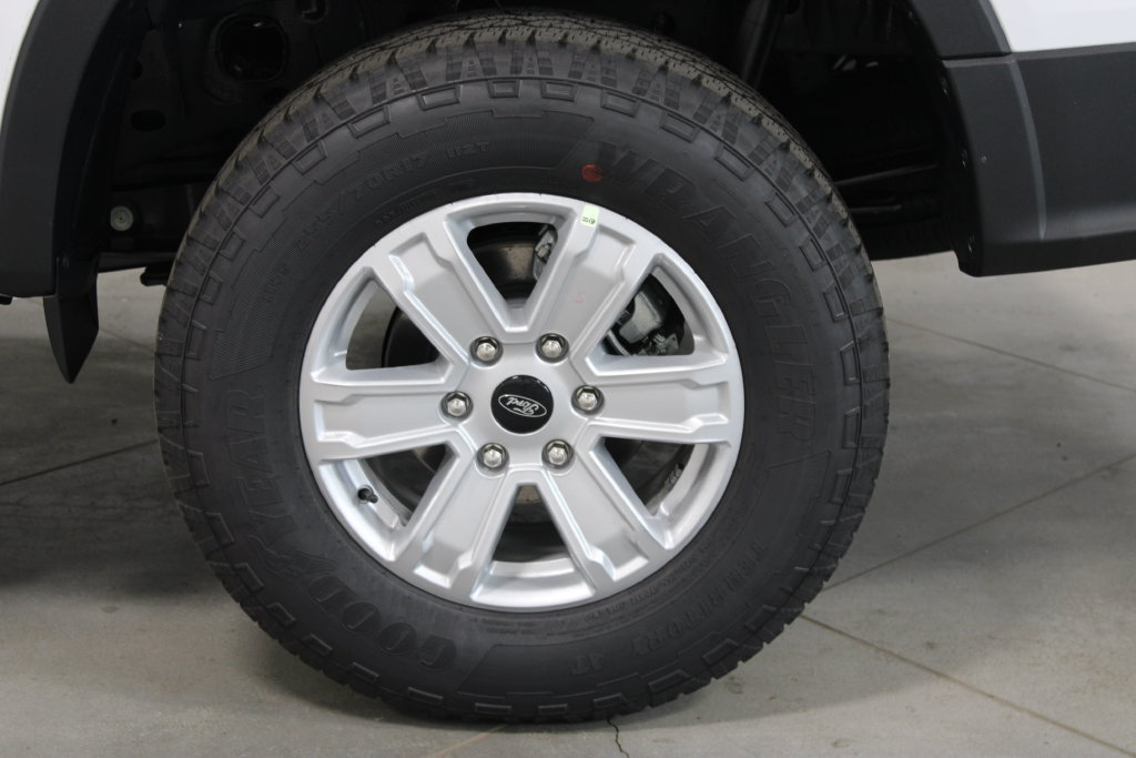 New 2026 Ford Ranger XL RWD image 15