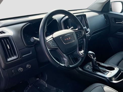 Used 2022 GMC Canyon AT4 image 9