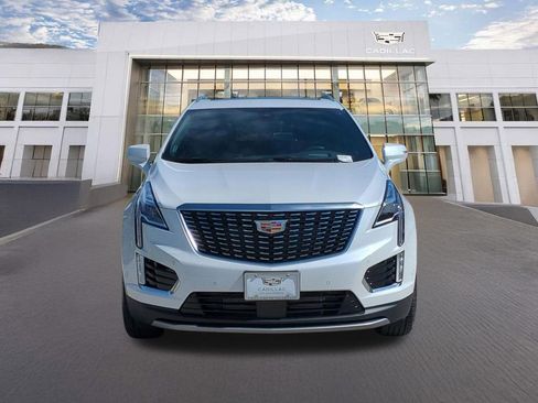 Used 2026 Cadillac XT5 Premium Luxury w/ Driver Assist Package AWD/4WD image 2