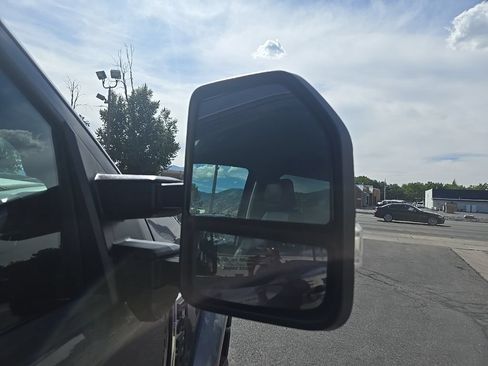 Used 2024 Ford F450 Lariat w/ FX4 Off-Road Package AWD/4WD image 30