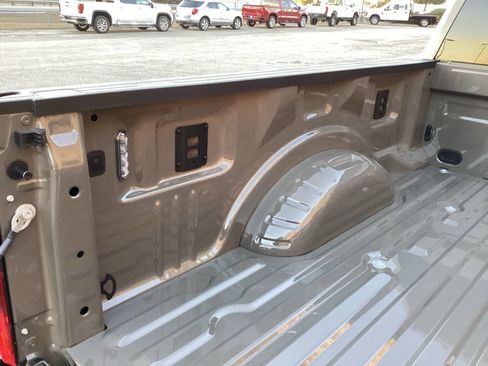 New 2026 Ford F250 King Ranch w/ Chrome Package image 11