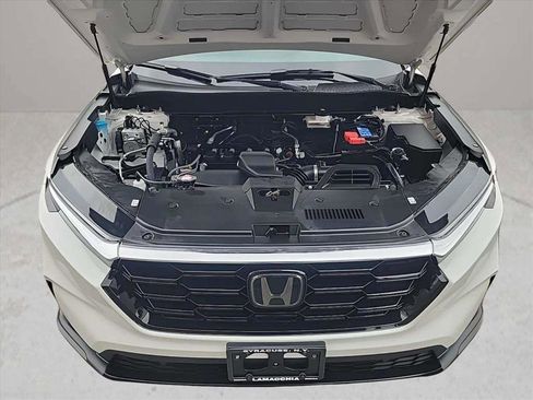 Used 2024 Honda CR-V EX-L image 9