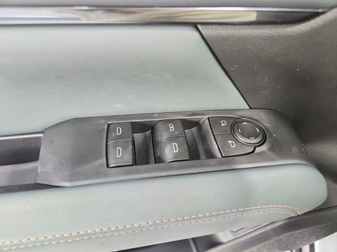 New 2026 GMC Terrain AT4 w/ Technology Package II image 38