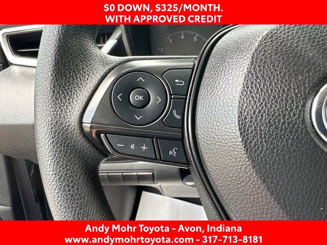 Used 2024 Toyota Corolla LE FWD image 13