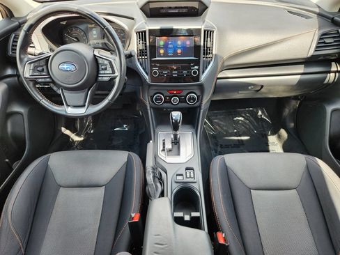 Used 2020 Subaru Crosstrek 2.0i Premium AWD/4WD image 16