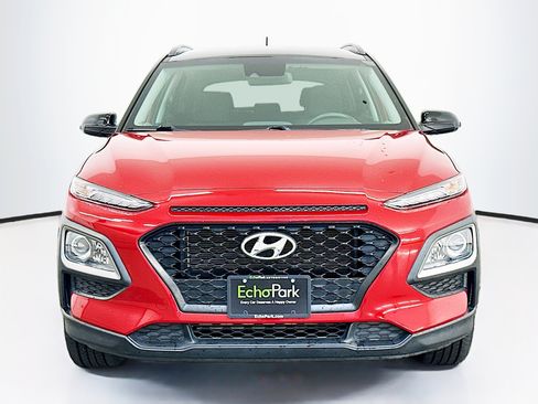 Used 2019 Hyundai Kona SEL AWD/4WD image 2
