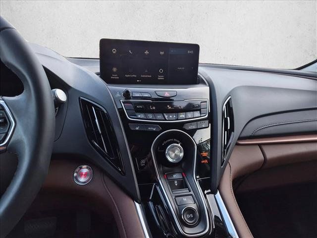 Used 2024 Acura RDX w/ Technology Package AWD/4WD image 13