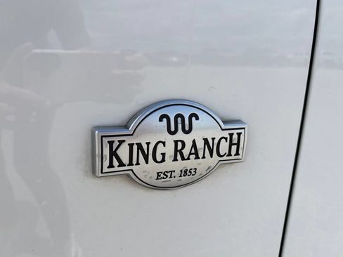 Used 2022 Ford Expedition Max King Ranch AWD/4WD image 17