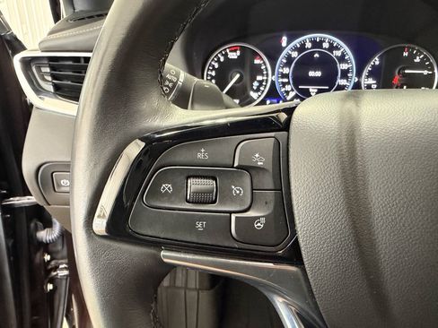 Used 2023 Buick Enclave Avenir AWD/4WD image 19