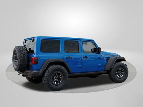 New 2026 Jeep Wrangler Unlimited Rubicon 392 w/ Quick Order Package 27X Moab AWD/4WD image 4