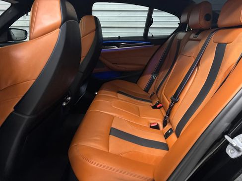 Used 2019 BMW M5 w/ Executive Package AWD/4WD image 22