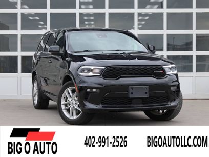 Used 2022 Dodge Durango GT