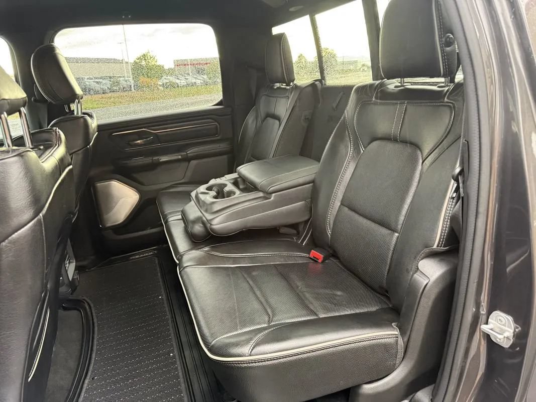 Used 2020 RAM 1500 Limited AWD/4WD image 13