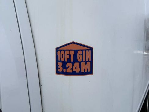 Used 2013 Ford E-350 and Econoline 350 Super Duty w/ Exterior Upgrade Pkg image 8