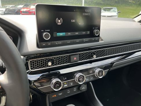 New 2026 Honda Civic Sport image 15