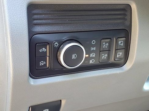 New 2026 Ford F250 XLT w/ XLT Premium Package AWD/4WD image 22