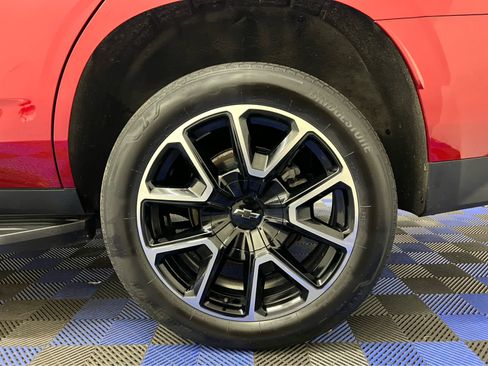 Used 2023 Chevrolet Tahoe RST w/ Luxury Package image 11