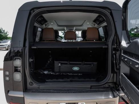 New 2026 Land Rover Defender 110 S AWD/4WD image 63