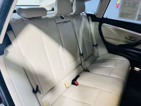 Used 2015 BMW 328i Gran Turismo xDrive AWD/4WD image 30