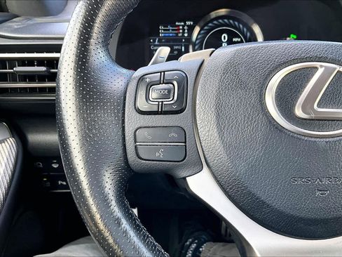 Certified 2020 Lexus RC F w/ Premium Package image 23