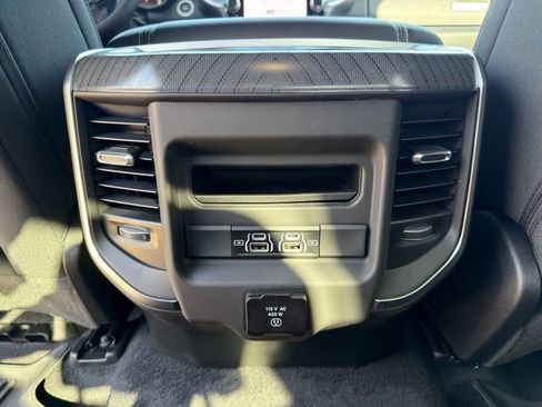 New 2025 RAM 1500 Big Horn image 28