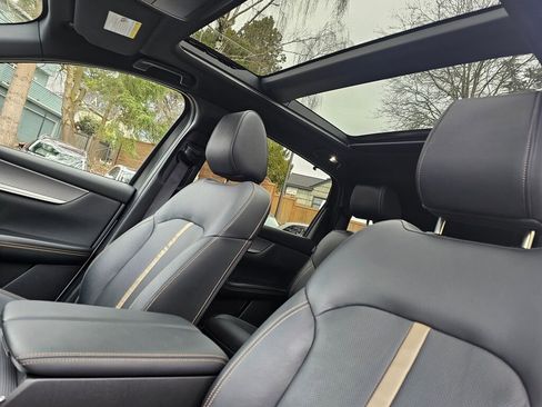 Certified 2024 MAZDA CX-90 Plug-In Hybrid w/ Premium Plus image 29