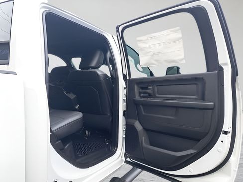 New 2026 RAM 3500 Tradesman AWD/4WD image 13