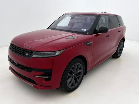 Used 2023 Land Rover Range Rover Sport SE Dynamic AWD/4WD image 8