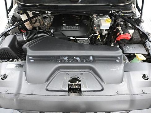 Used 2022 RAM 2500 Tradesman image 46