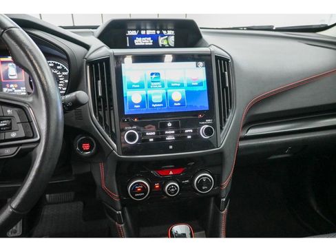 Used 2022 Subaru Forester Sport image 15