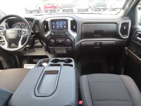 Used 2019 Chevrolet Silverado 1500 RST AWD/4WD image 26