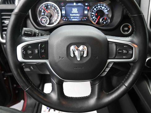 Used 2019 RAM 1500 Big Horn image 6