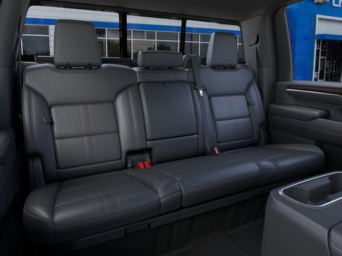 New 2026 Chevrolet Silverado 3500 High Country w/ High Country Premium Package image 17