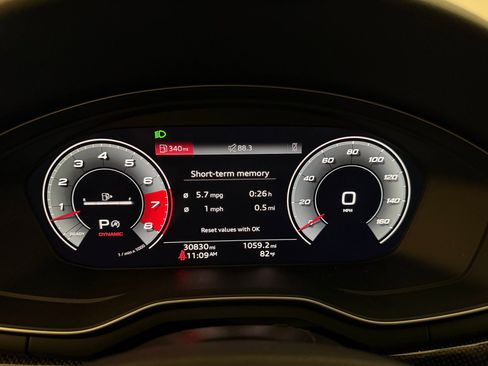 Used 2023 Audi S5 Premium Plus w/ Premium Plus Package image 18