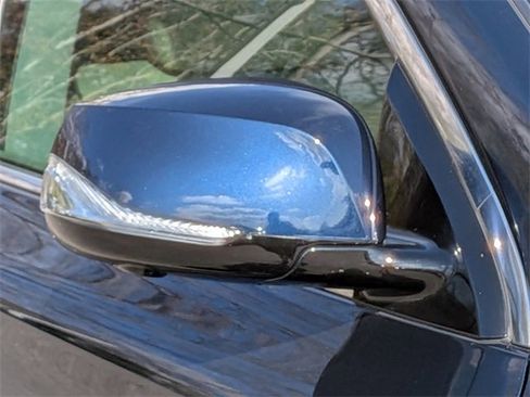 Used 2018 INFINITI QX60 FWD w/ Premium Plus Package image 9