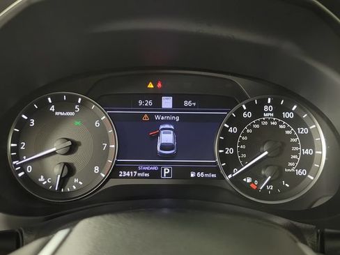 Certified 2025 INFINITI QX55 Essential AWD/4WD image 28