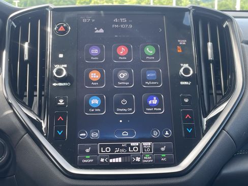 Certified 2024 Subaru Ascent Onyx Edition AWD/4WD image 25