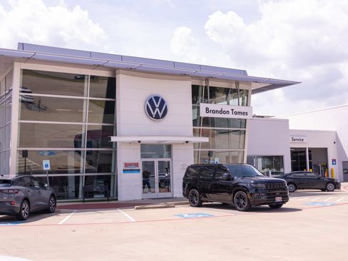 Used 2025 Volkswagen Atlas SE FWD image 39