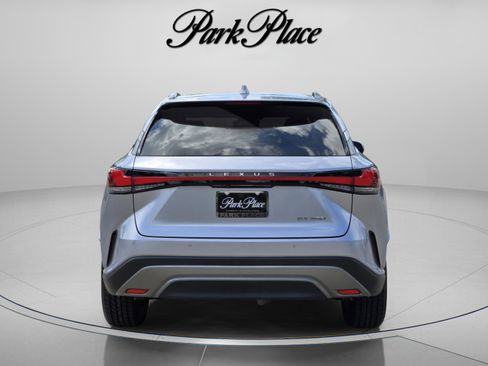 Certified 2024 Lexus RX 350 Premium w/ Cold Area Package FWD image 5