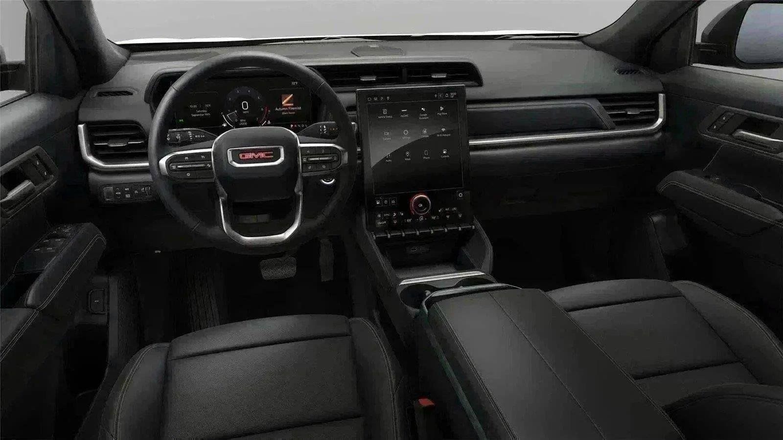 New 2027 GMC Terrain Elevation w/ Elevation Premium Package AWD/4WD image 29