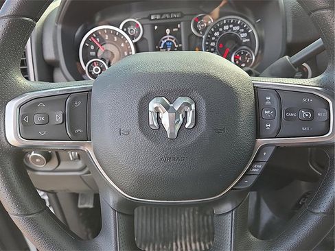 New 2026 RAM 3500 Tradesman image 20