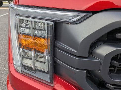 Certified 2023 Ford F150 XLT w/ Equipment Group 302A High RWD image 10