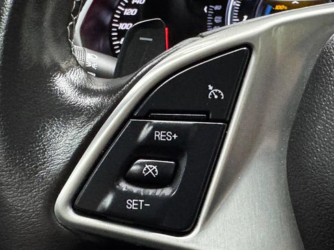 Used 2017 Chevrolet Corvette Grand Sport image 29