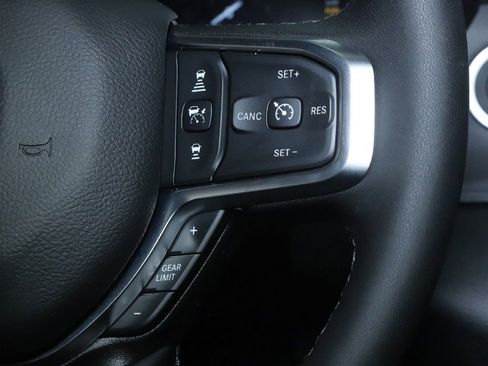 Used 2026 RAM 1500 Big Horn AWD/4WD image 22
