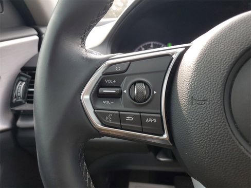 Certified 2023 Acura RDX w/ Technology Package image 22