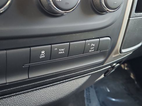 Used 2020 RAM 1500 Classic Warlock image 10